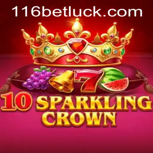 The Allure of 10SparklingCrown: A Dive into Gameplay and Accessibility via 116bet PH Login
