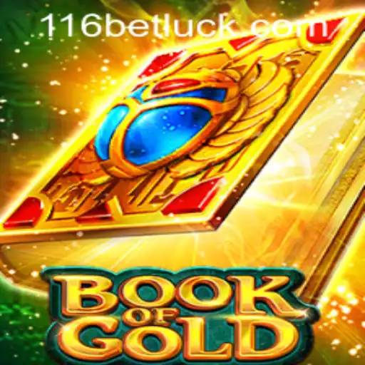 Explore the Enchanting World of 'Book of Gold' and Navigate 116bet PH Login