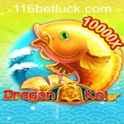 Exploring the World of DragonKoi and the Intricacies of 116bet PH Login