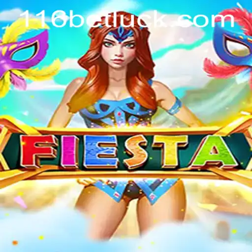 Discovering Fiesta: A Dive into the Vibrant World of Online Gaming