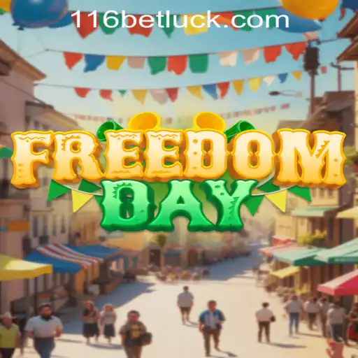 FreedomDay: The Exciting New Game Linked with 116bet PH Login