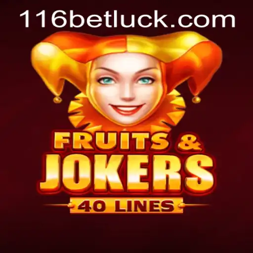 Unlock the Excitement of FruitsAndJokers40 with 116bet PH Login
