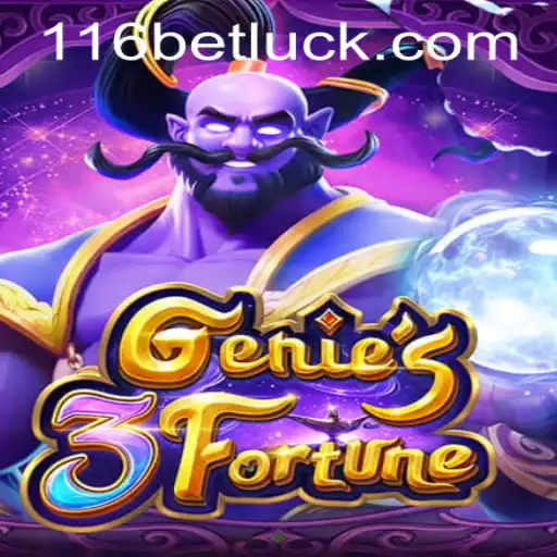 Discover the Exciting World of Genie3Fortune and its Connection with 116bet PH Login