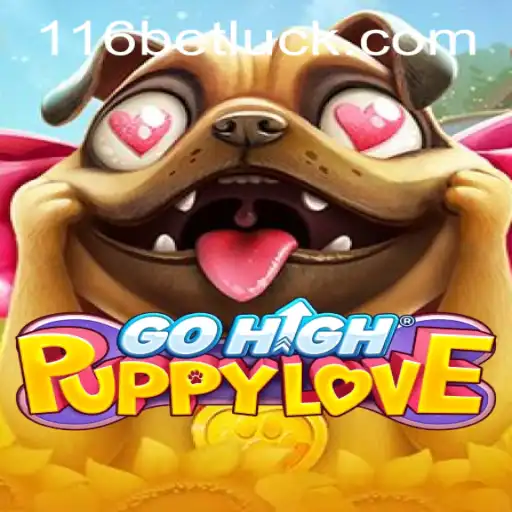 GoHighPuppyLove: A Delightful Digital Adventure