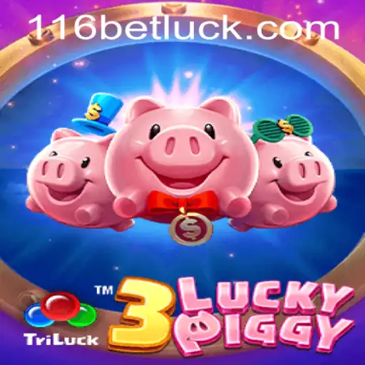 Discovering the Excitement of 3LUCKYPIGGY