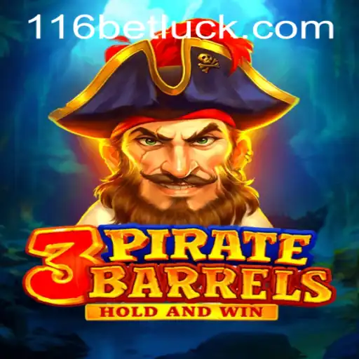 Dive into Adventure with 3PirateBarrels: A Captivating Gaming Experience