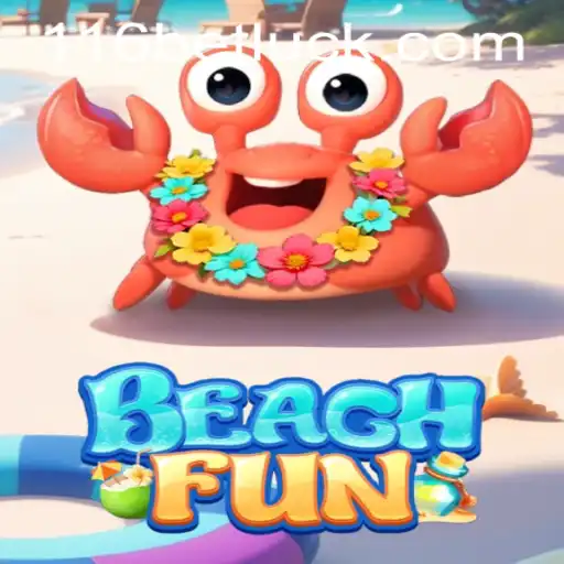 Dive into the Excitement of BeachFun: A Thrilling Gaming Experience with a Dash of Summer Vibes