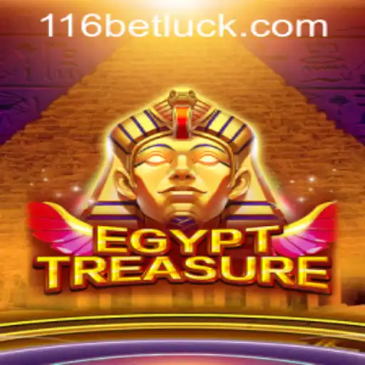 Discover the Thrills of EgyptTreasure and Seamlessly Access 116bet PH Login