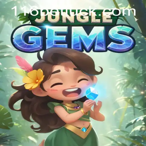 JungleGems: A Thrilling Adventure Awaits with 116bet PH Login