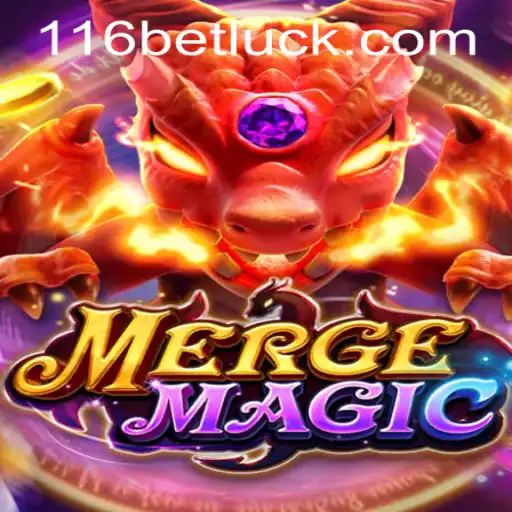 MergeMagic: An Engaging Puzzle Game with a Magical Twist