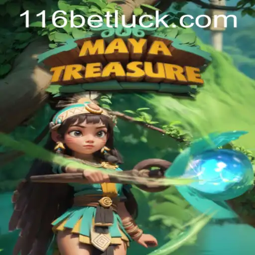 MayaTreasure: A Deep Dive into the Adventurous World and 116bet PH Login