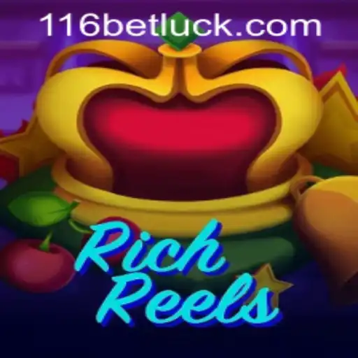 Exploring the Dynamic World of RichReels: Getting Started with 116bet PH Login