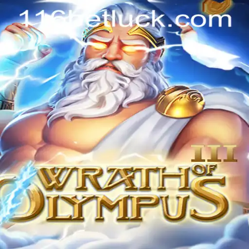 Wrath of Olympus III and 116bet PH Login: A Journey Through Ancient Myths and Modern Gaming