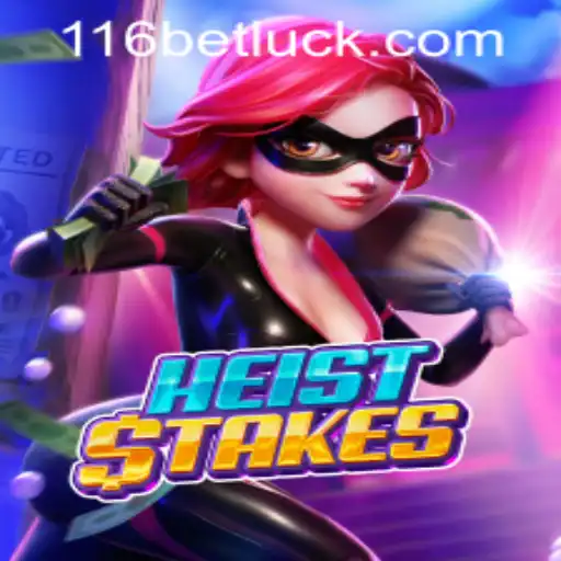 HeistStakes: A Thrilling Adventure in the World of Digital Casinos