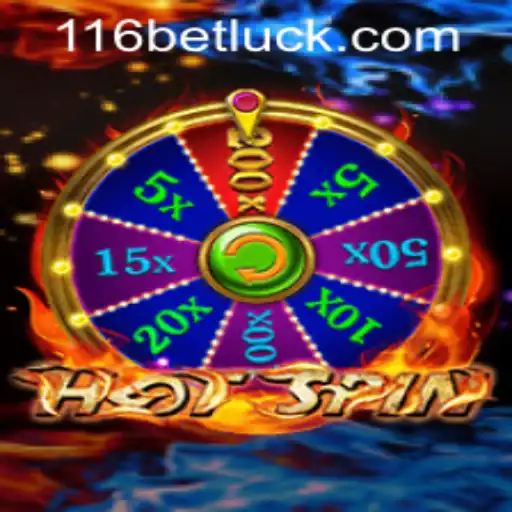 HotSpin: A Thrilling Casino Experience with 116bet PH Login