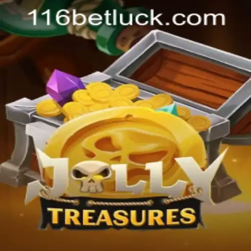 JollyTreasures: An Adventurous Gaming Experience with 116bet PH Login