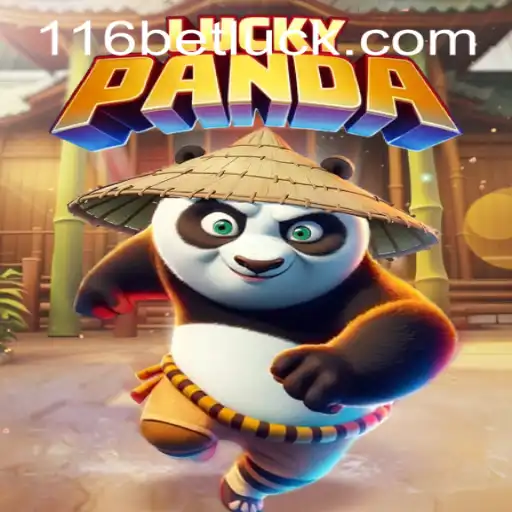 Exploring LuckyPanda: A Thrilling Online Gaming Experience