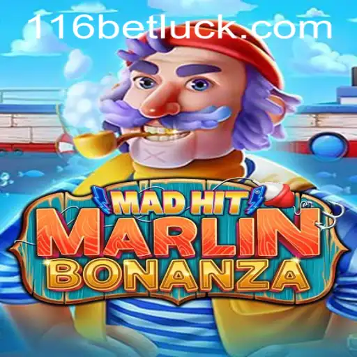 MadHitMarlinBonanza: Dive Into an Ocean of Excitement