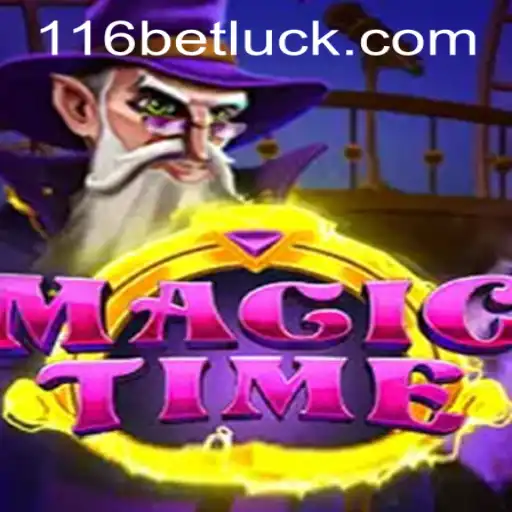 Exploring the Enchanting World of MagicTime: A Comprehensive Guide
