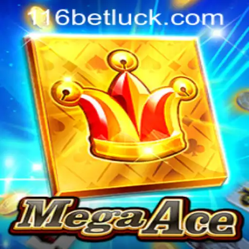 MegaAce: A Comprehensive Guide to the Game and 116bet PH Login