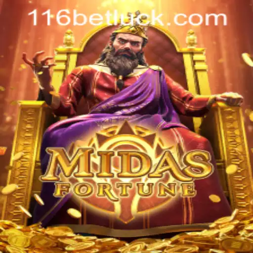 MidasFortune: A Golden Opportunity in Gaming