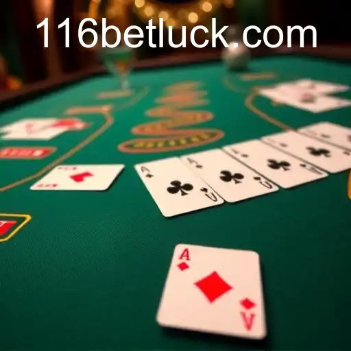 Exploring the Appeal of Online Baccarat