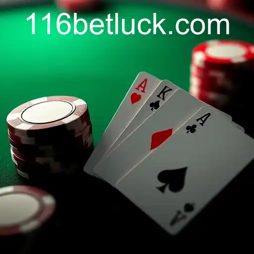 The Thrilling World of Poker Games