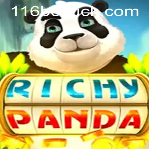 Exploring RichyPanda: A Comprehensive Guide to 116bet PH Login and Gameplay