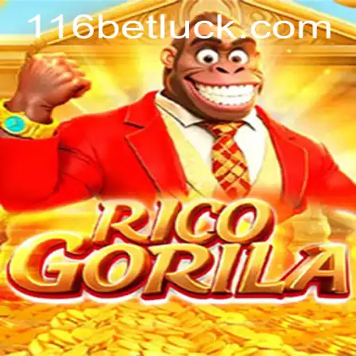 Exploring the Engaging World of RicoGorila and the 116bet PH Login Experience