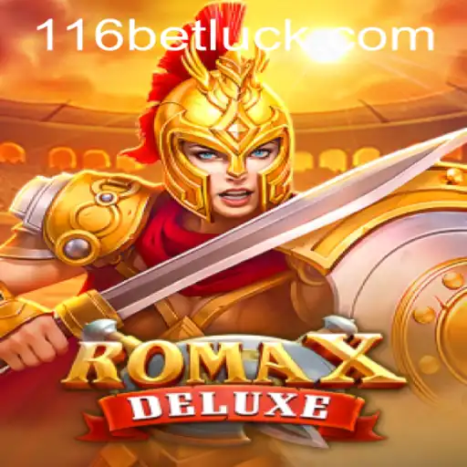 Discovering RomaXDeluxe and the 116bet PH Login: A Dive into the Thrilling World of Online Gaming