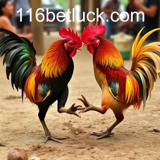 The Fascinating World of Sabong Games and 116bet PH Login