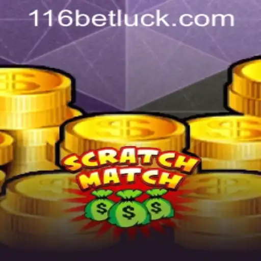 ScratchMatch Unveiled: A Comprehensive Guide to the Game and 116bet PH Login