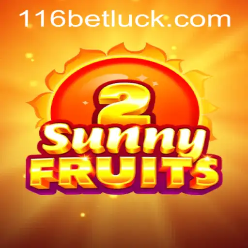 SunnyFruits2: A Tropical Gaming Experience