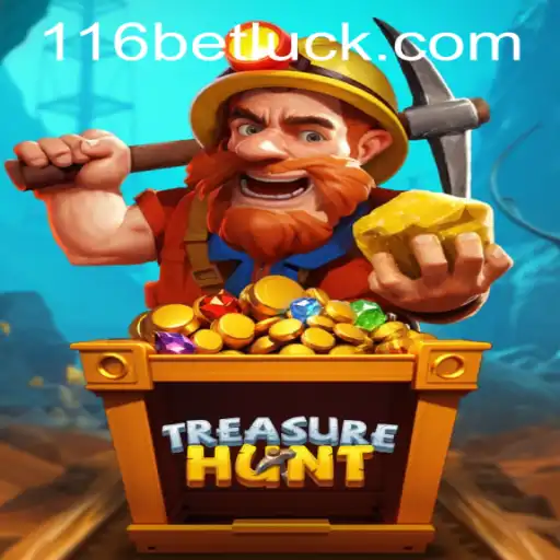 Unveiling TreasureHunt: Adventure Awaits with 116bet PH Login