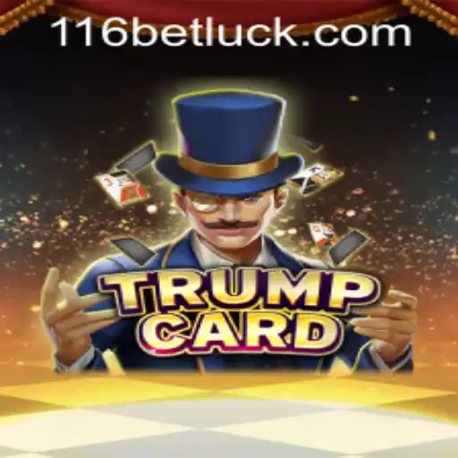 Exploring TrumpCard: A New Era in Strategic Gaming