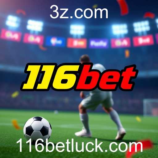 A Ascensão Surpreendente de 116bet no Brasil