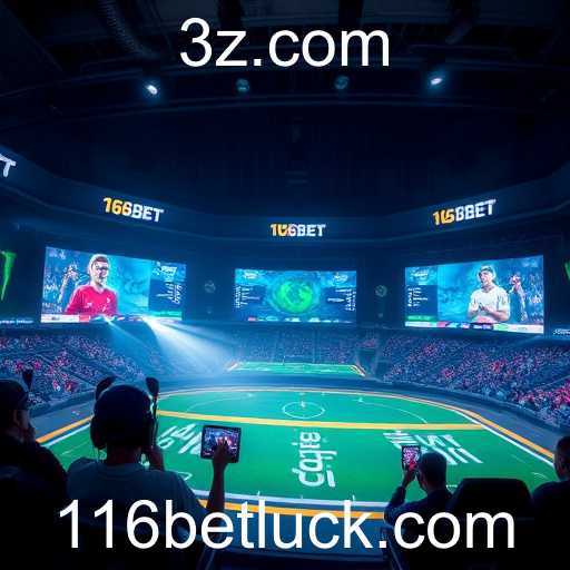 A Revolução do Game Betting Online