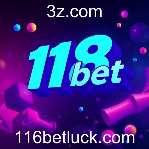 A Expansão do Mundo dos Jogos e 116bet