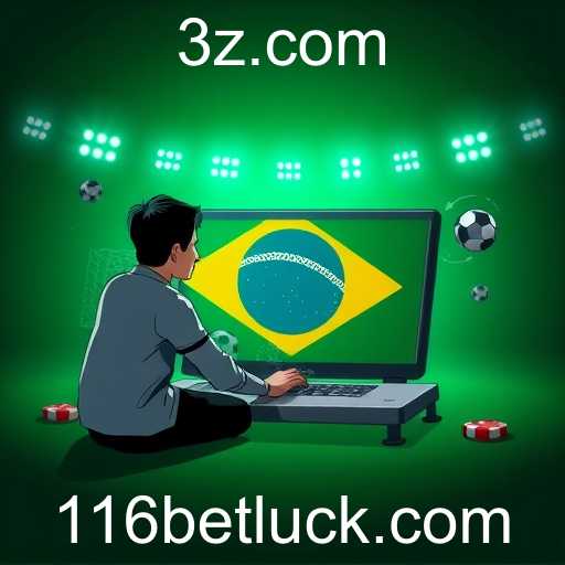 Impacto do Jogo Online no Brasil em 2025