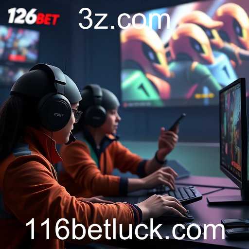 Crescimento do Mercado de Apostas Online em 2025