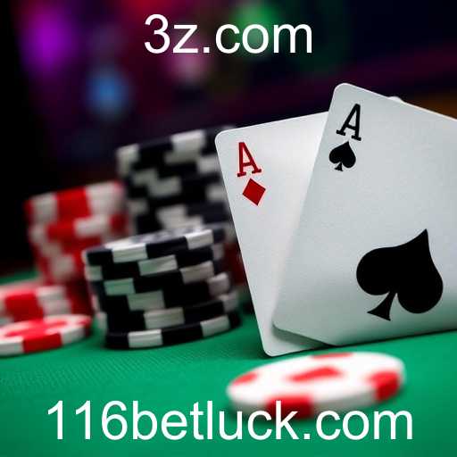 Explorando a Diversidade dos Jogos de Poker na 116bet