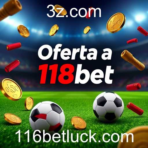 A Ascensão do 116bet no Cenário de Jogos Online