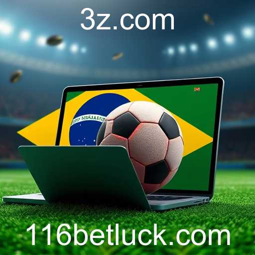 O Crescimento do Mercado de Apostas Online no Brasil