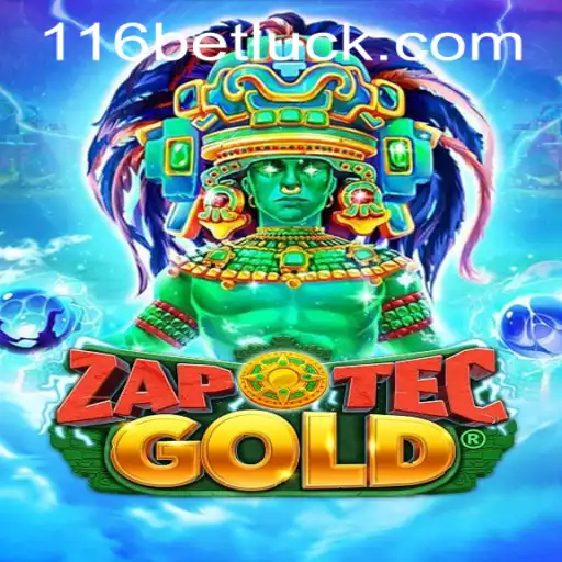ZapOtecGold: An Immersive Gaming Experience
